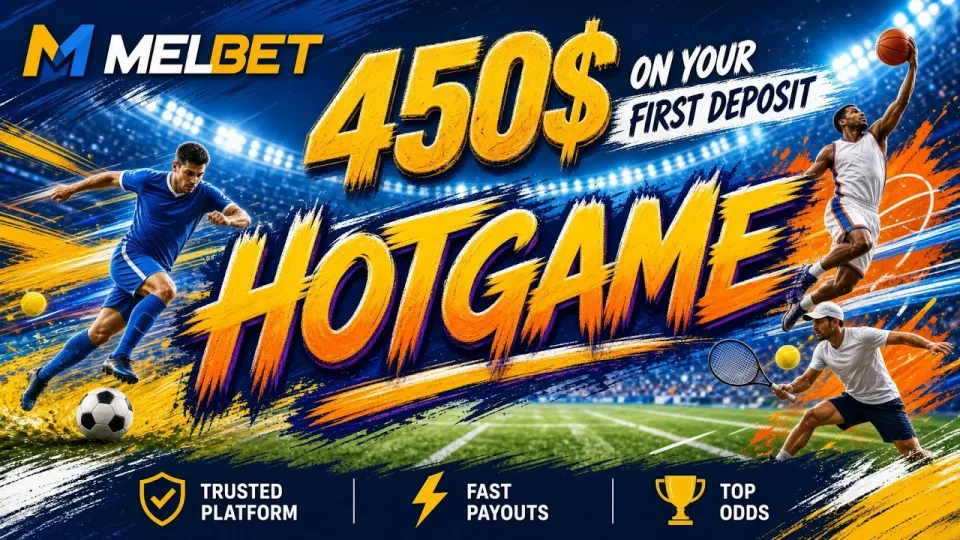 Promo Code Melbet: How the HOTGAME Code Works for New and Existing Accounts